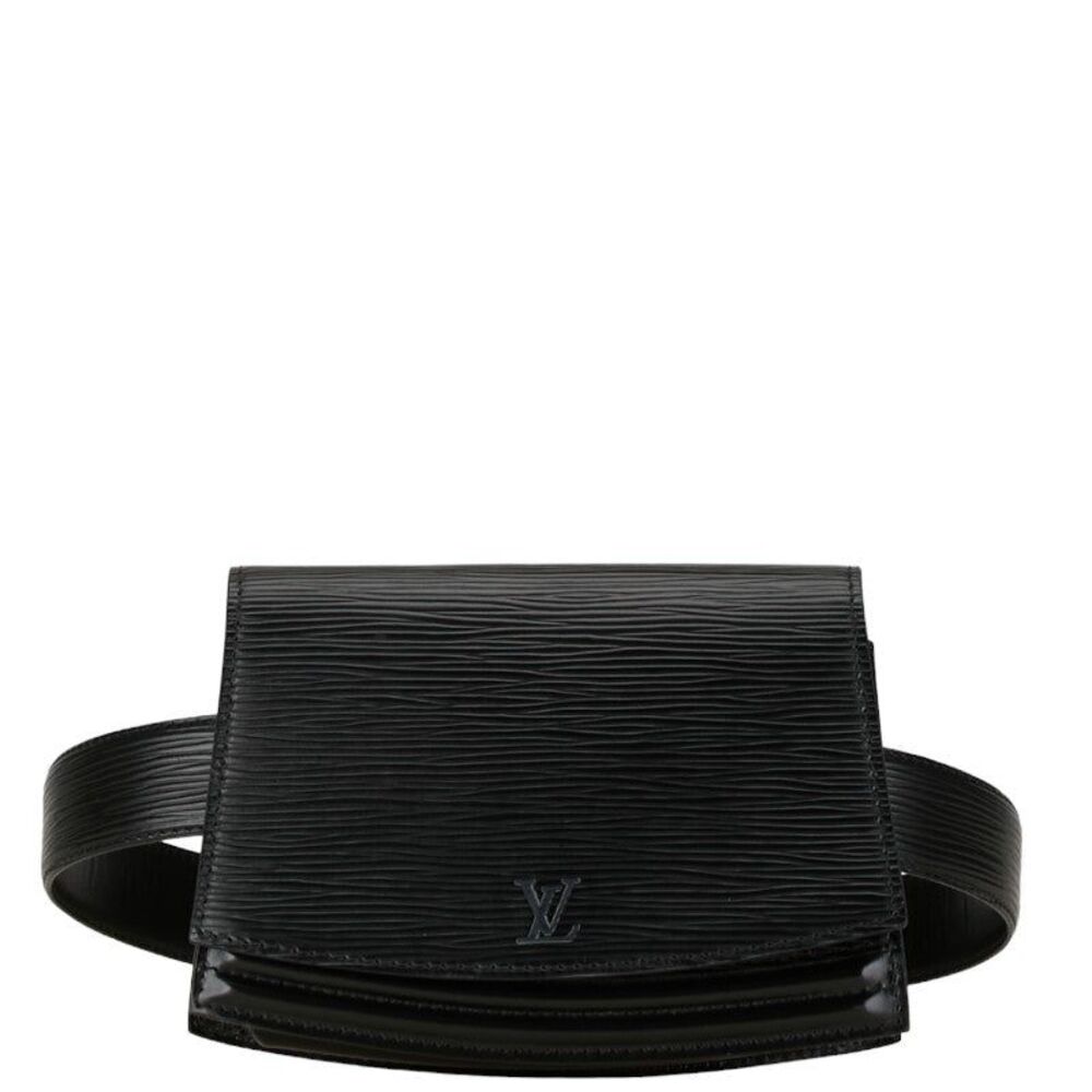 Louis Vuitton Epi Tilsit Shoulder Bag M52602